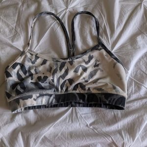 Lululemon bra